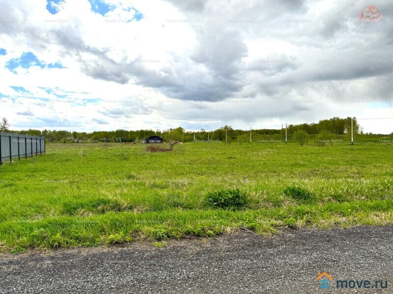 земельный участок, 6.8 сотки