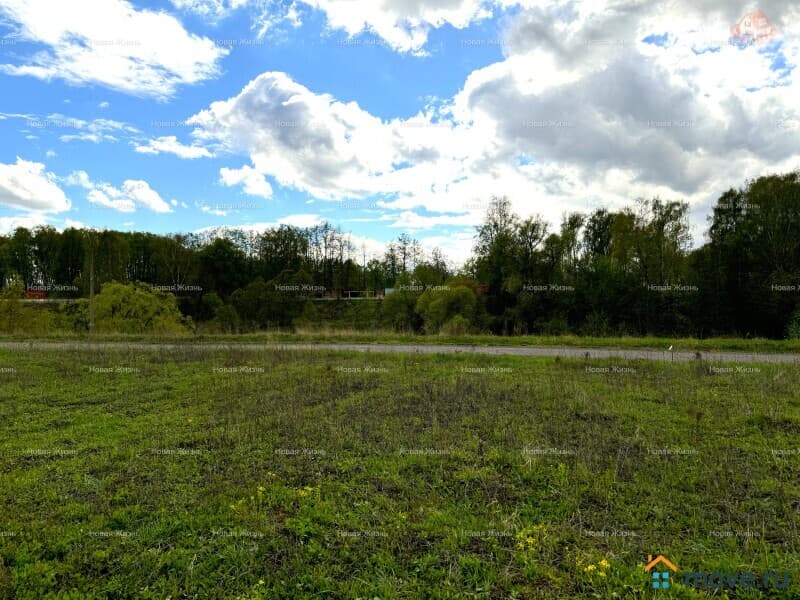 земельный участок, 12.3 сотки