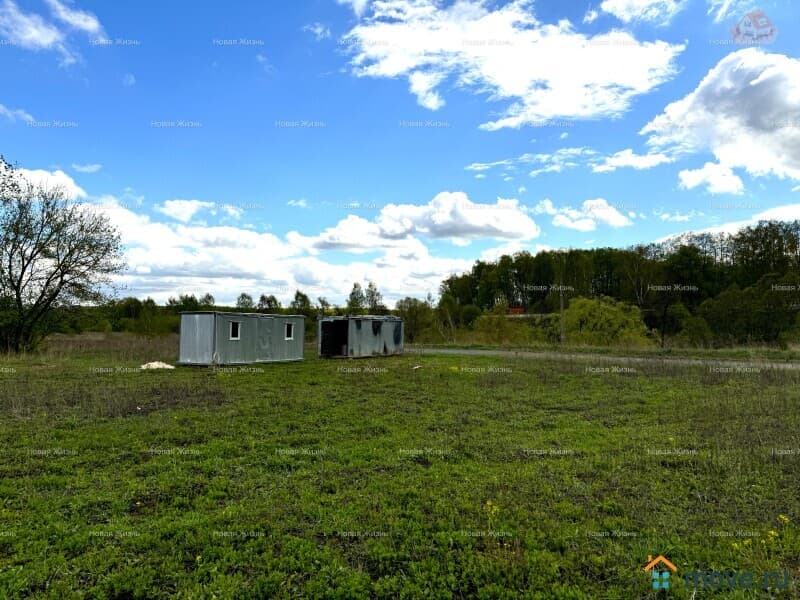 земельный участок, 12.3 сотки