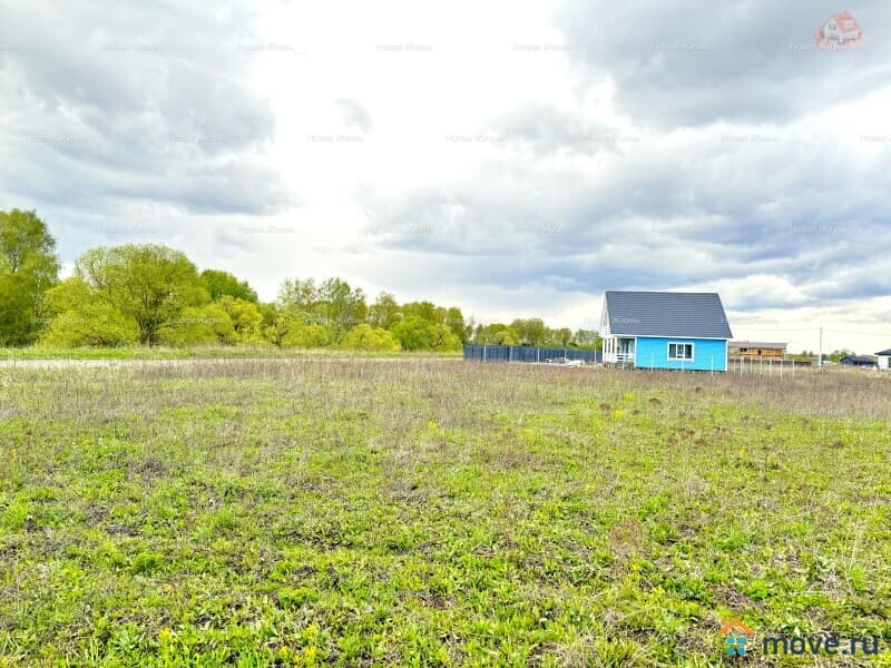 земельный участок, 12.3 сотки