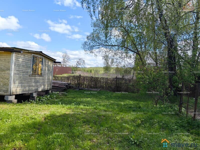 земельный участок, 6 соток