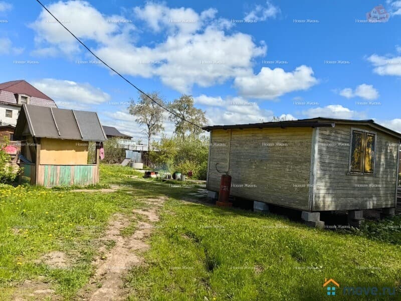 земельный участок, 6 соток