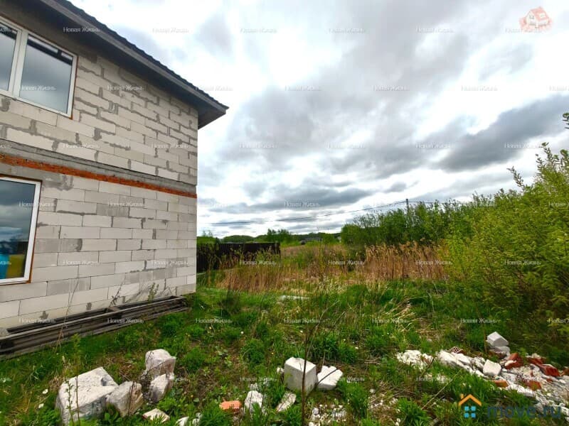 таунхаус, 160 м²