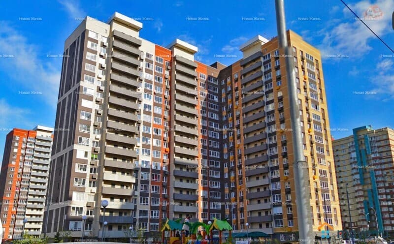 свободного назначения, 20 м²