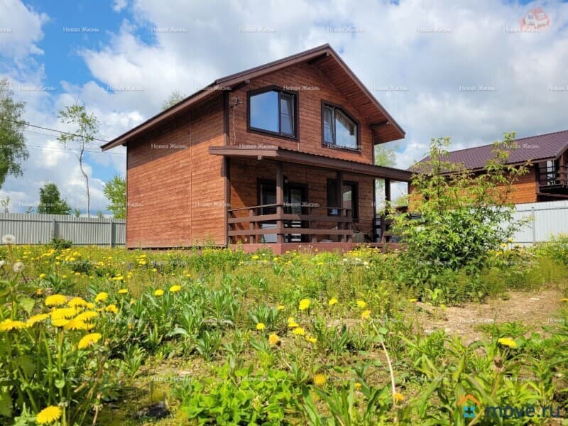 дом, 120 м&sup2;