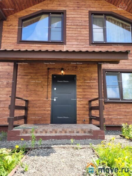 дом, 120 м&sup2;