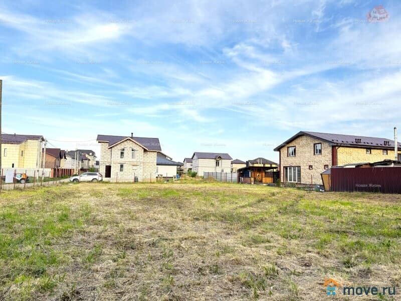 земельный участок, 6.4 сотки