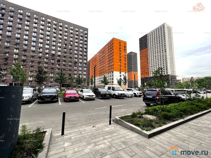 свободного назначения, 68.8 м²