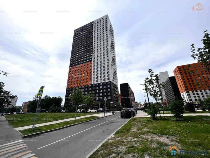 свободного назначения, 68.8 м²