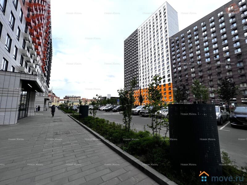 свободного назначения, 68.8 м²
