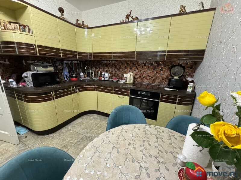 2-комн. квартира, 75 м²