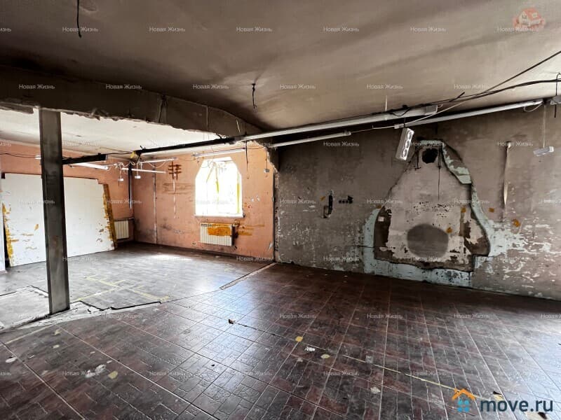 свободного назначения, 200 м²