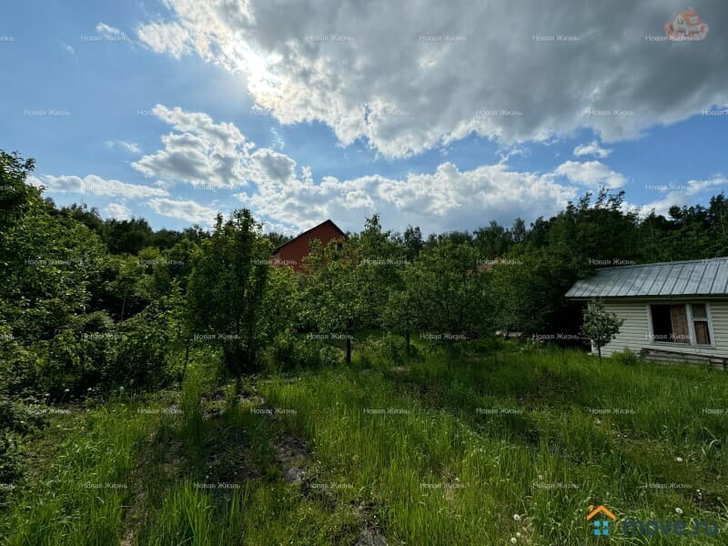 земельный участок, 6 соток