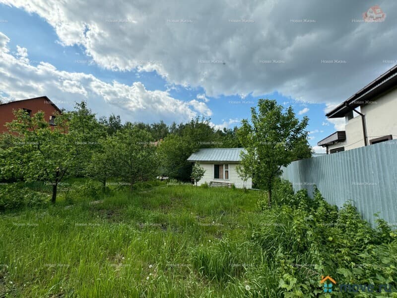 земельный участок, 6 соток