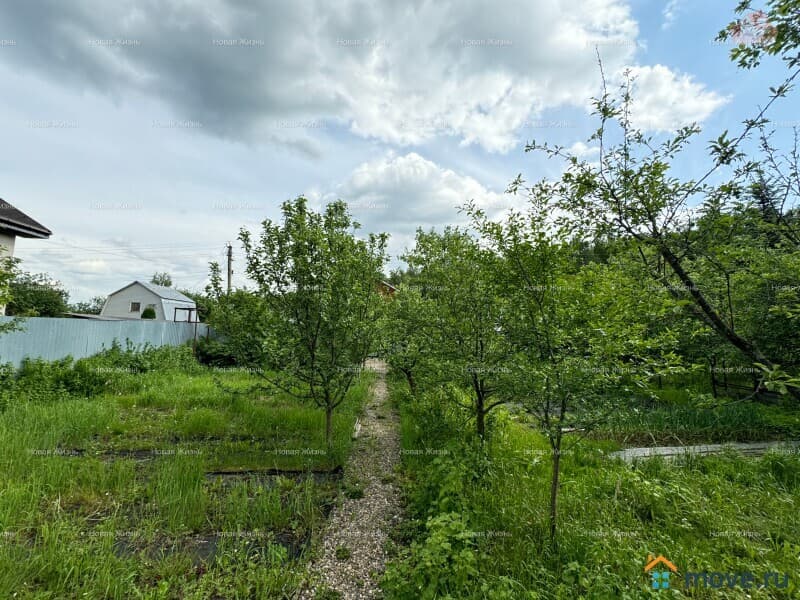 земельный участок, 6 соток