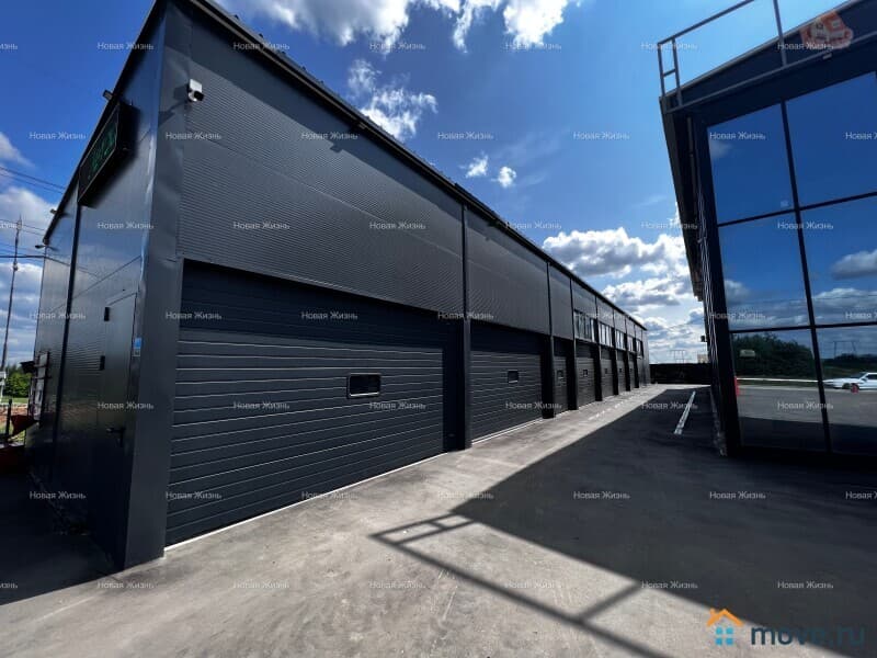 свободного назначения, 660 м²