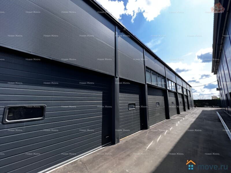 свободного назначения, 660 м²