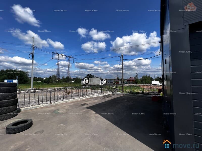 свободного назначения, 660 м²