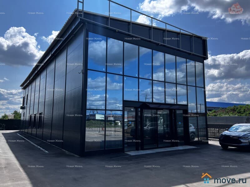 свободного назначения, 660 м²