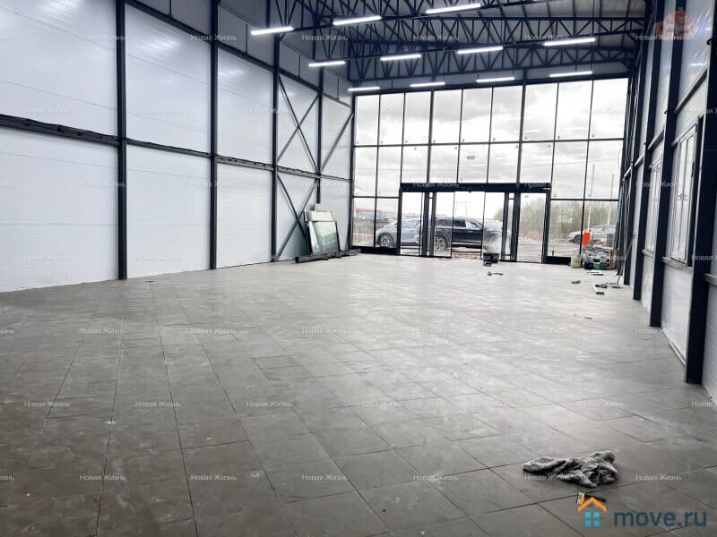 свободного назначения, 360 м²