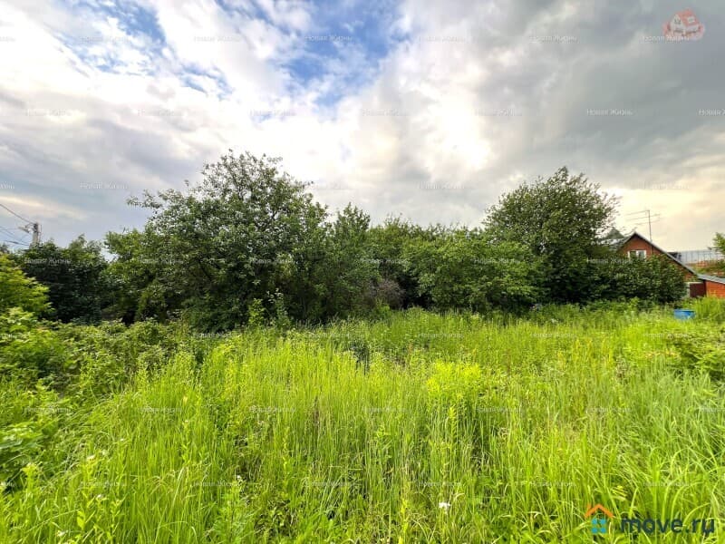 земельный участок, 4 сотки