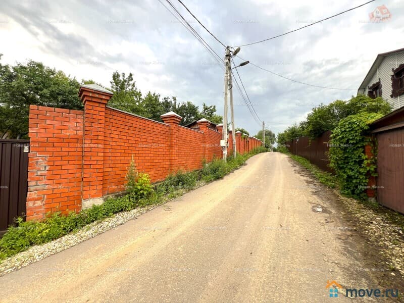 земельный участок, 4 сотки