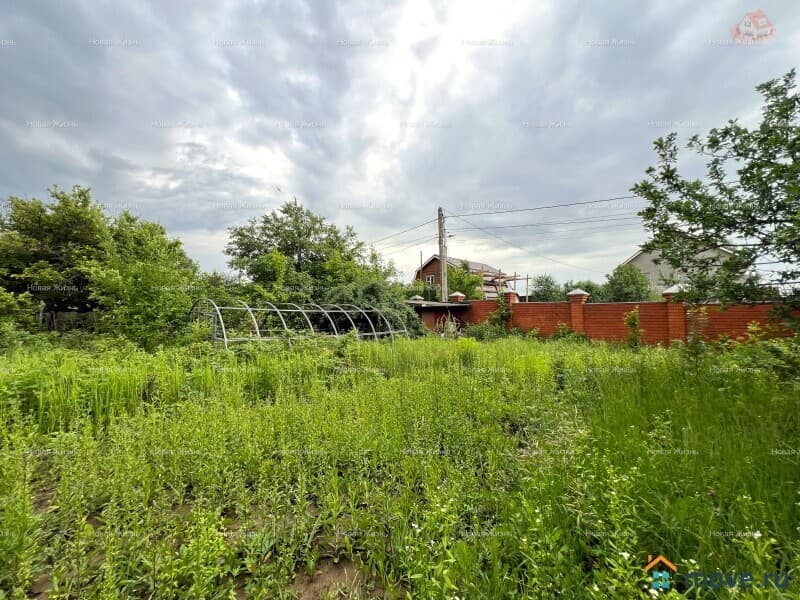 земельный участок, 4 сотки