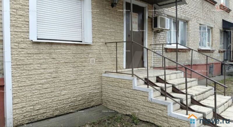 свободного назначения, 24.4 м²