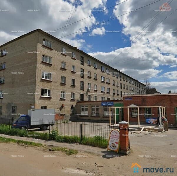 свободного назначения, 24.4 м²