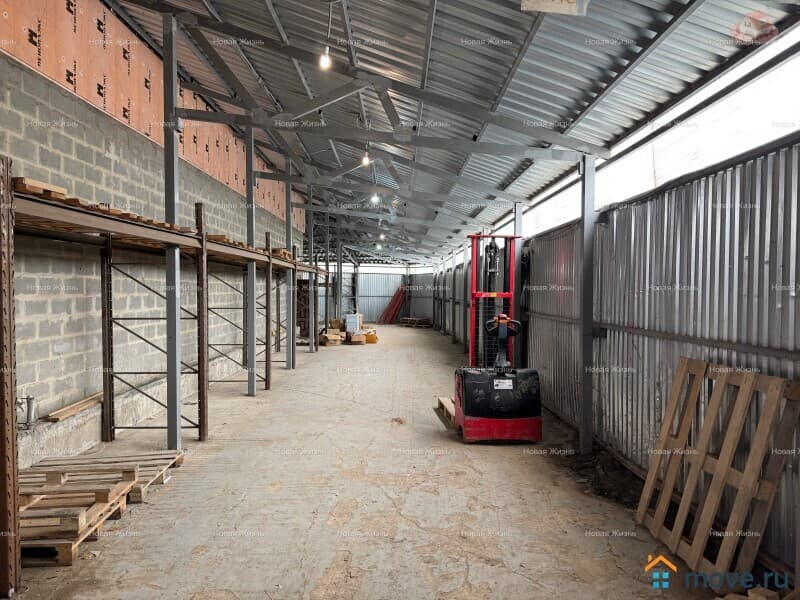 свободного назначения, 950 м²