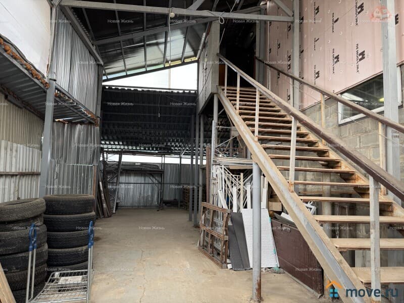 свободного назначения, 950 м²