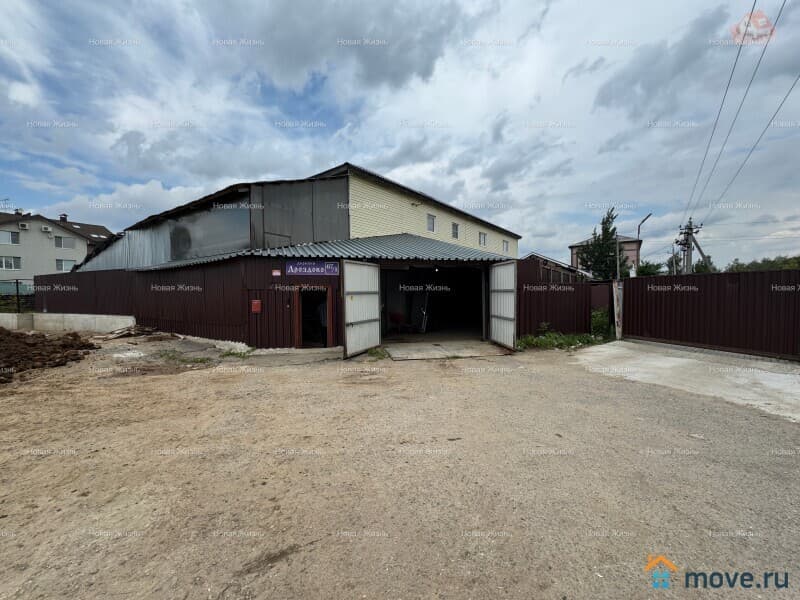 свободного назначения, 950 м²