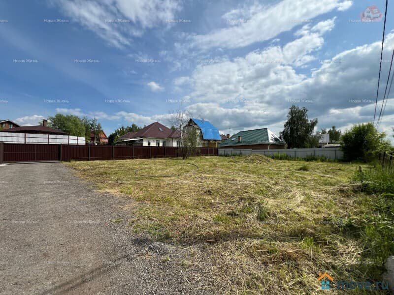 земельный участок, 5.5 сотки