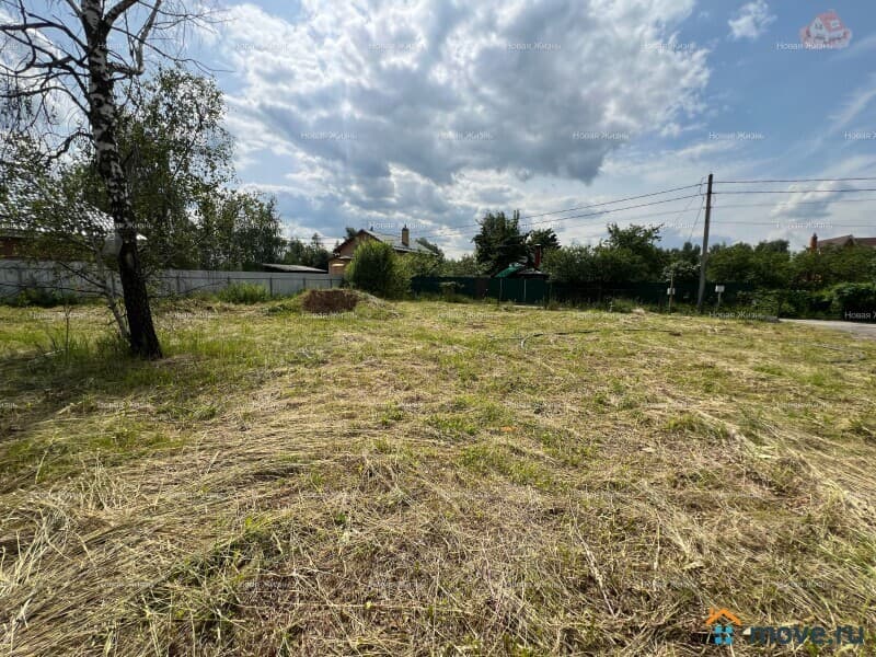 земельный участок, 5.5 сотки