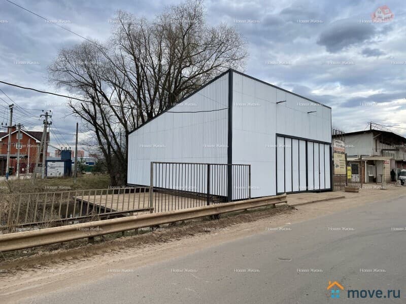 свободного назначения, 175 м²