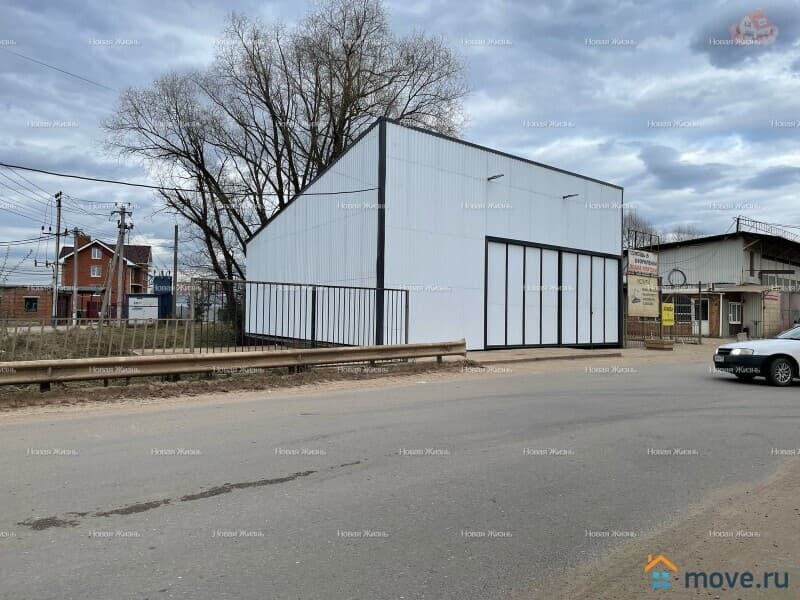 свободного назначения, 175 м²