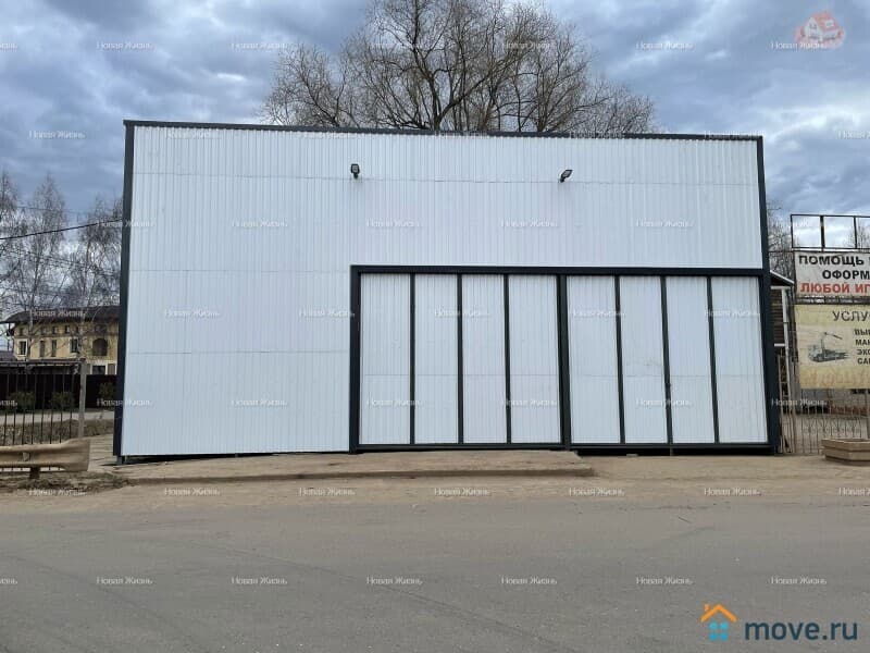 свободного назначения, 175 м²