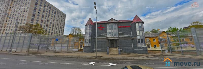 свободного назначения, 700 м²