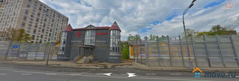 свободного назначения, 700 м²