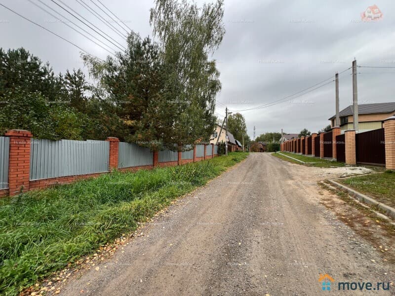 земельный участок, 12 соток