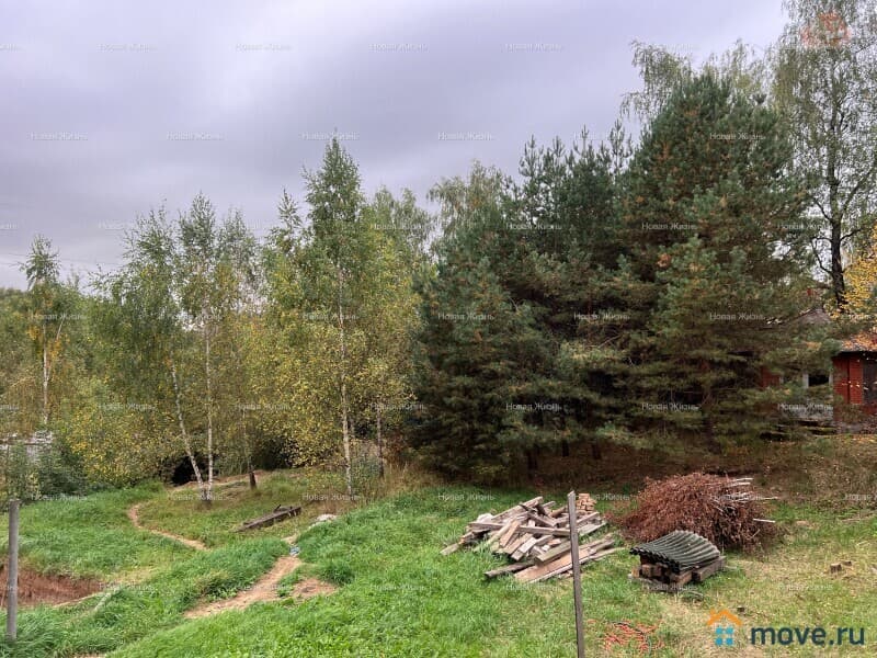 земельный участок, 12 соток