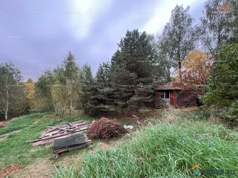 земельный участок, 12 соток