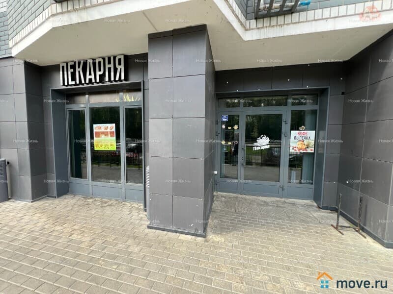 свободного назначения, 80.2 м²