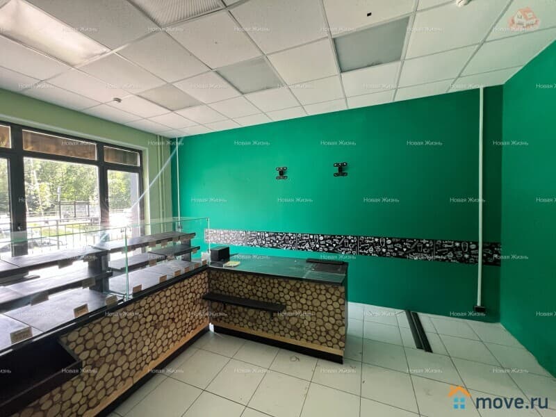 свободного назначения, 80.2 м²