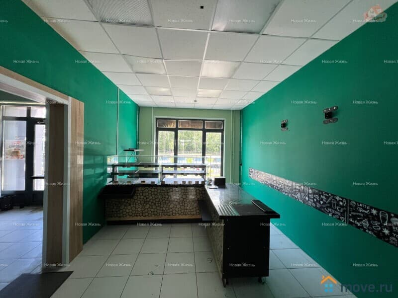 свободного назначения, 80.2 м²