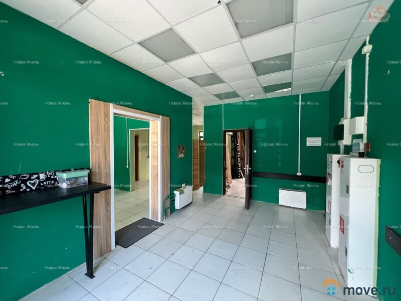 свободного назначения, 80.2 м²