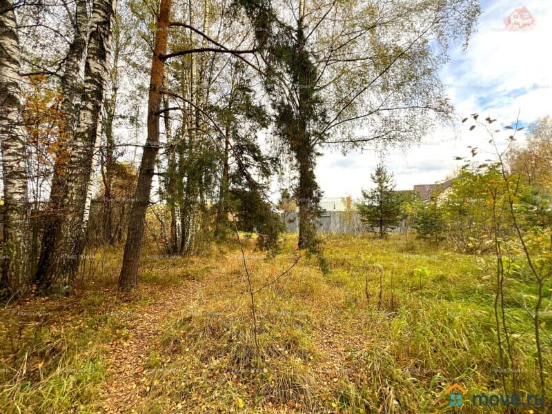 земельный участок, 7.6 сотки