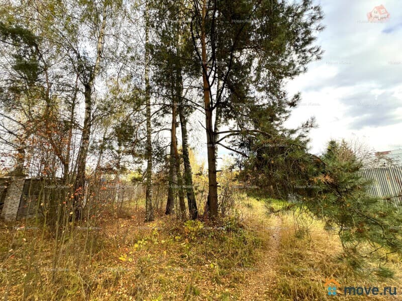 земельный участок, 7.6 сотки