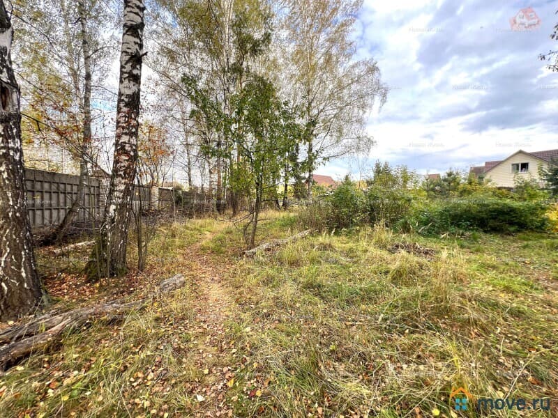 земельный участок, 7.6 сотки