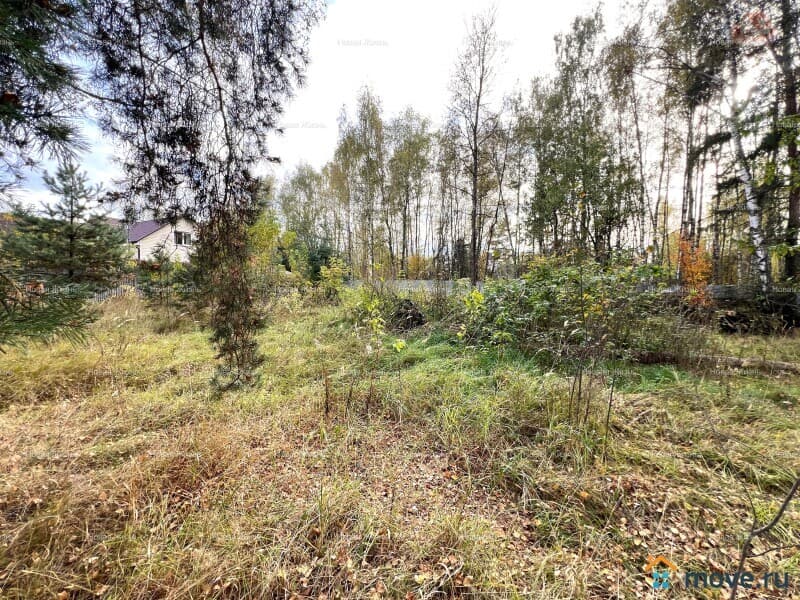 земельный участок, 7.6 сотки